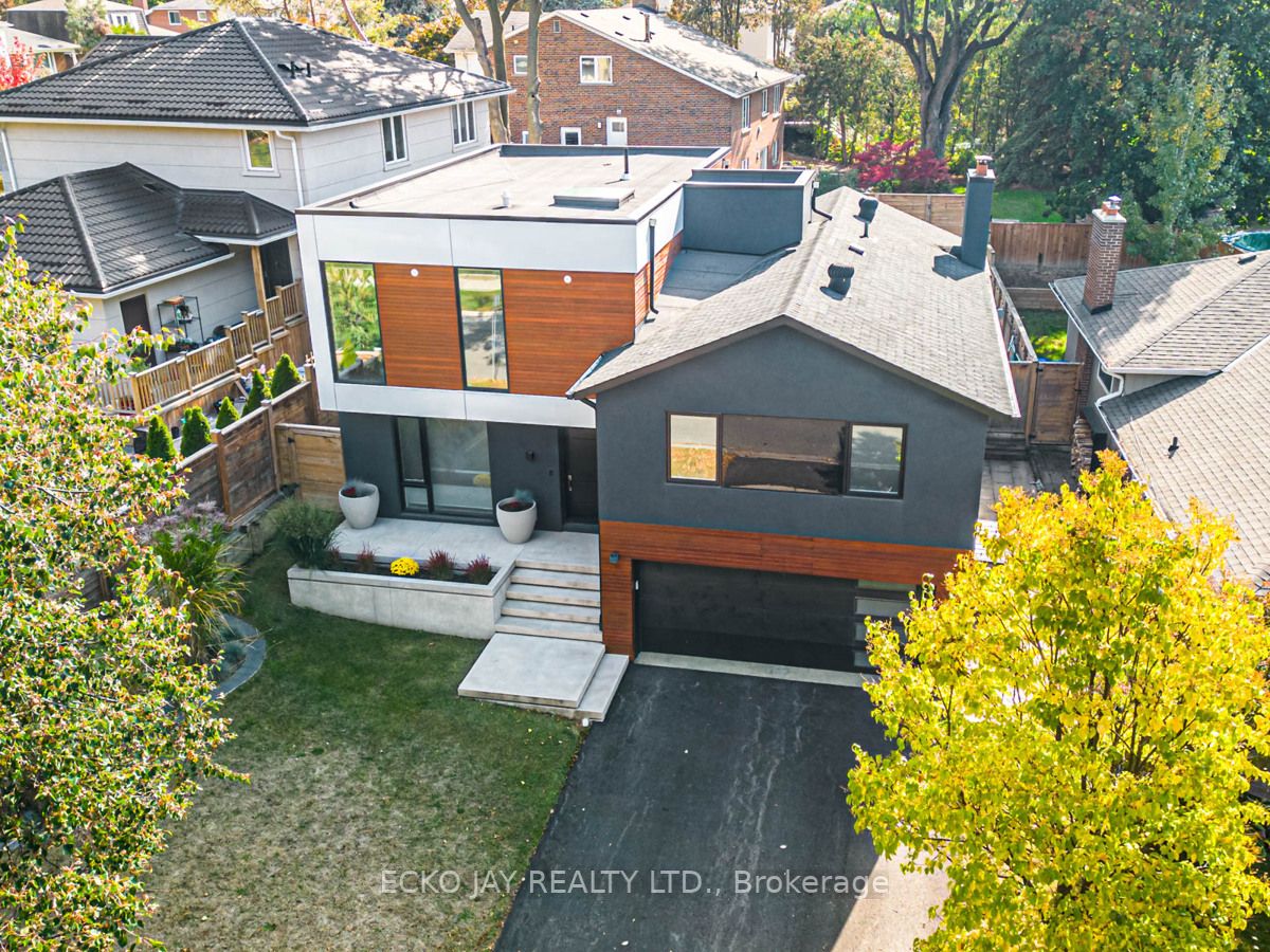91 George Henry Blvd