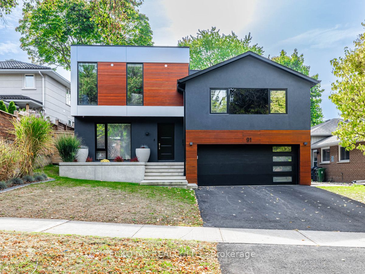 91 George Henry Blvd