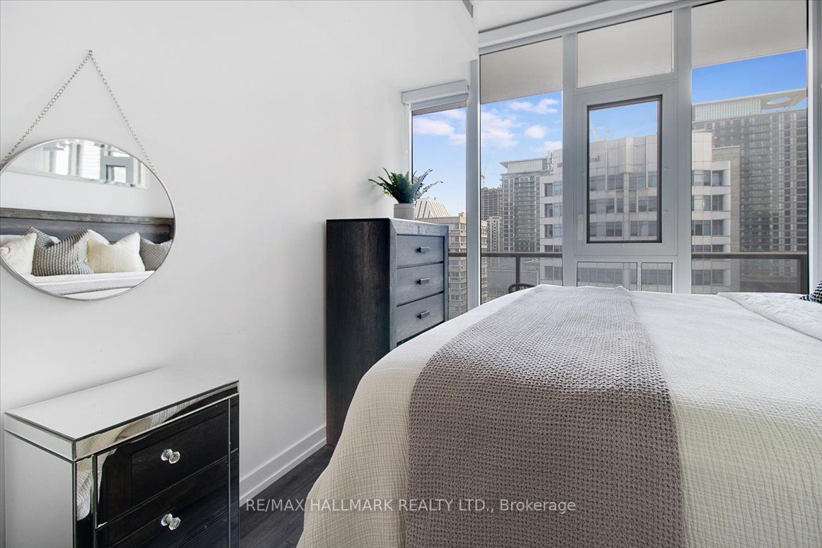 33 Helendale Avenue, #708