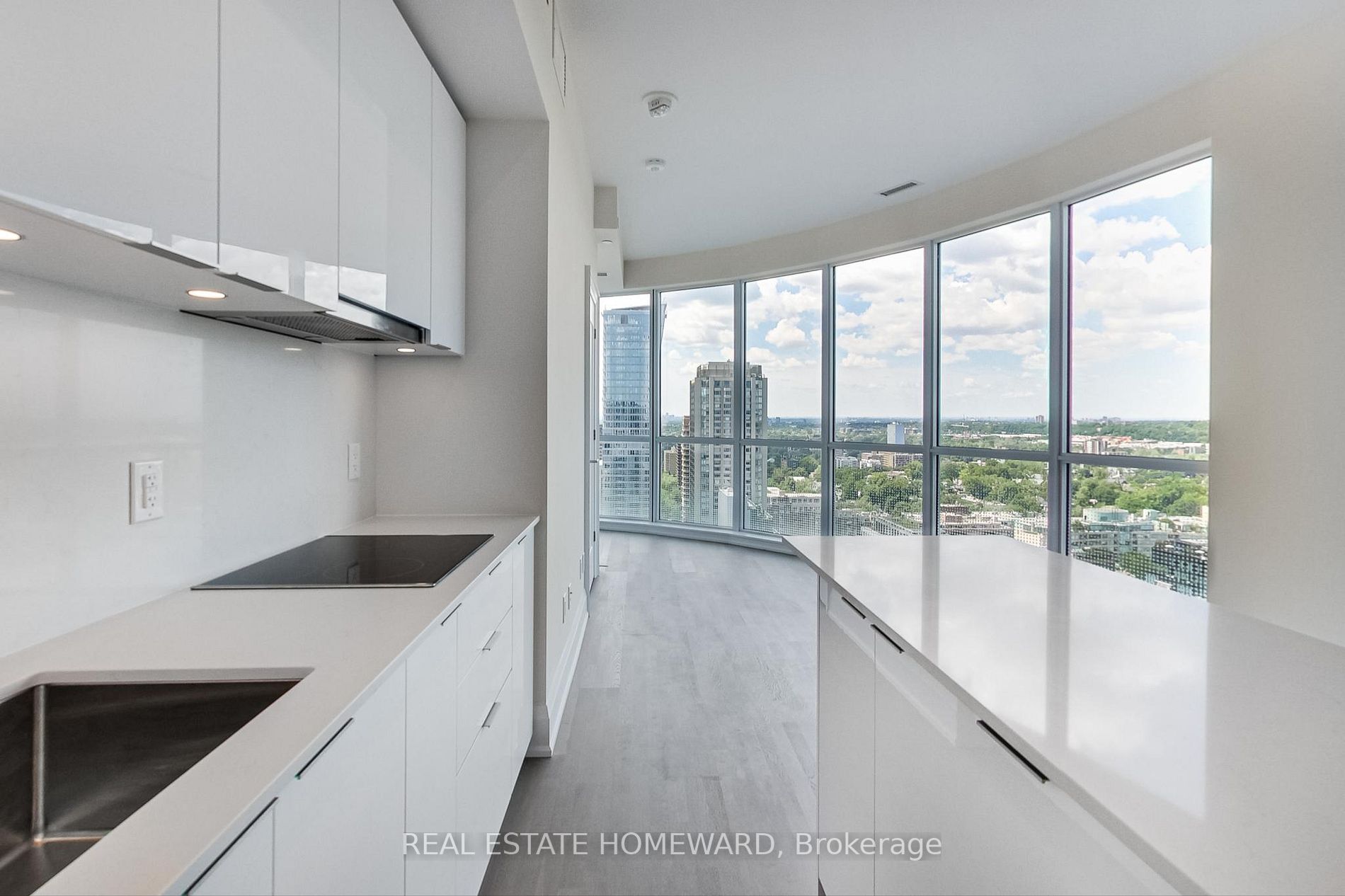88 Cumberland St, #2503