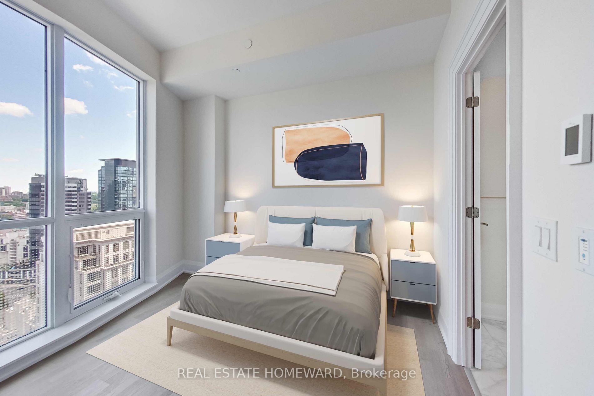 88 Cumberland St, #2503