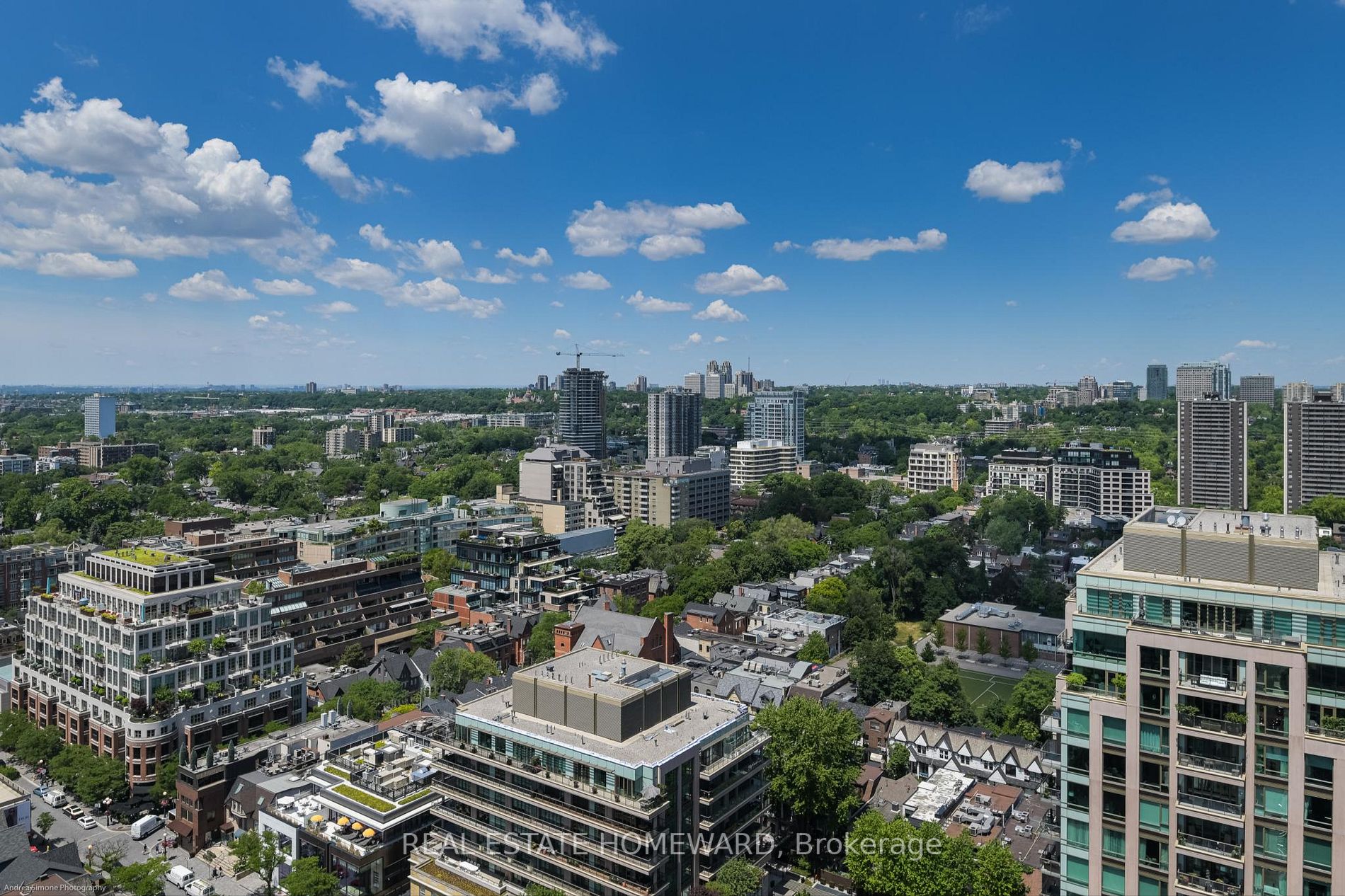 88 Cumberland St, #2503