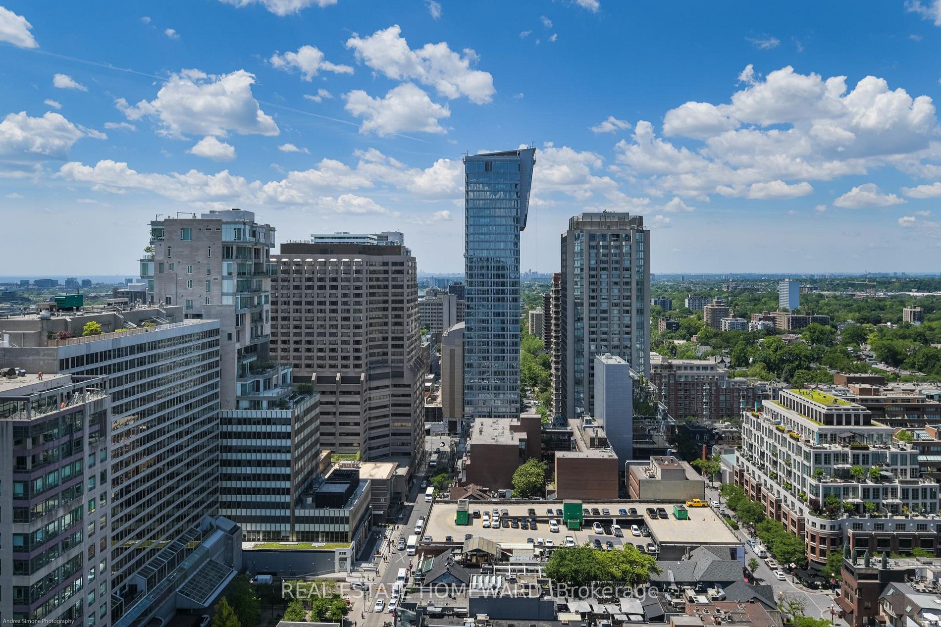 88 Cumberland St, #2503