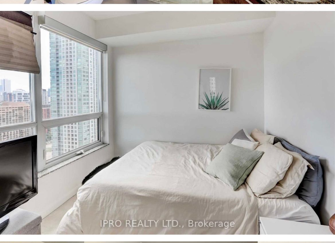 500 Sherbourne Street, #1904