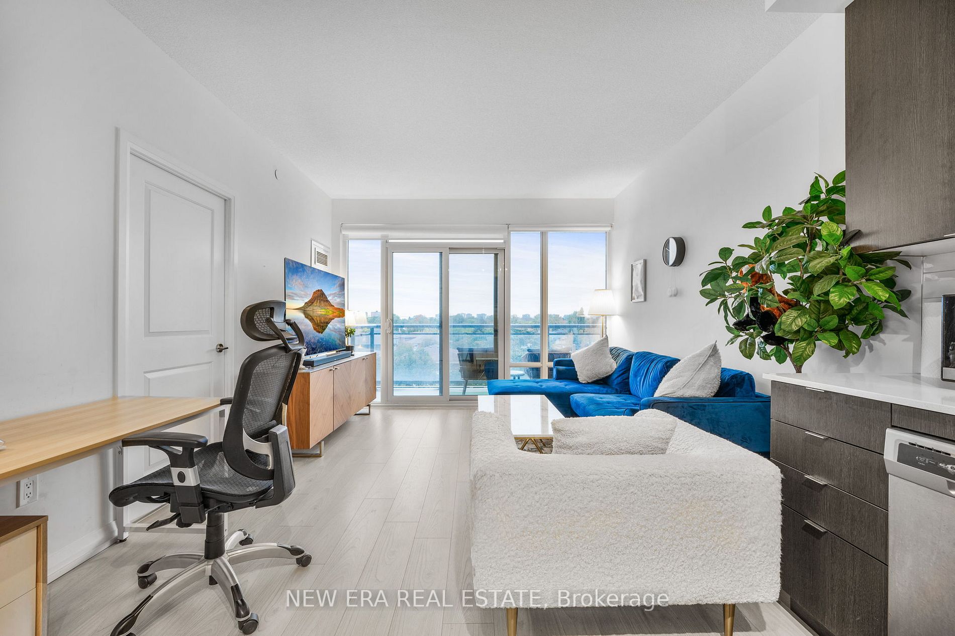 50 Ann O'reilly Rd, #432