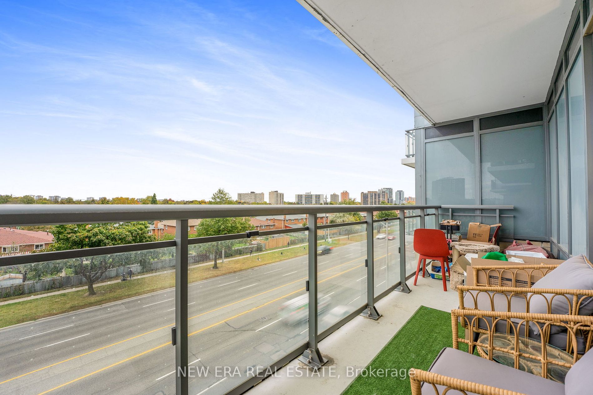 50 Ann O'reilly Rd, #432