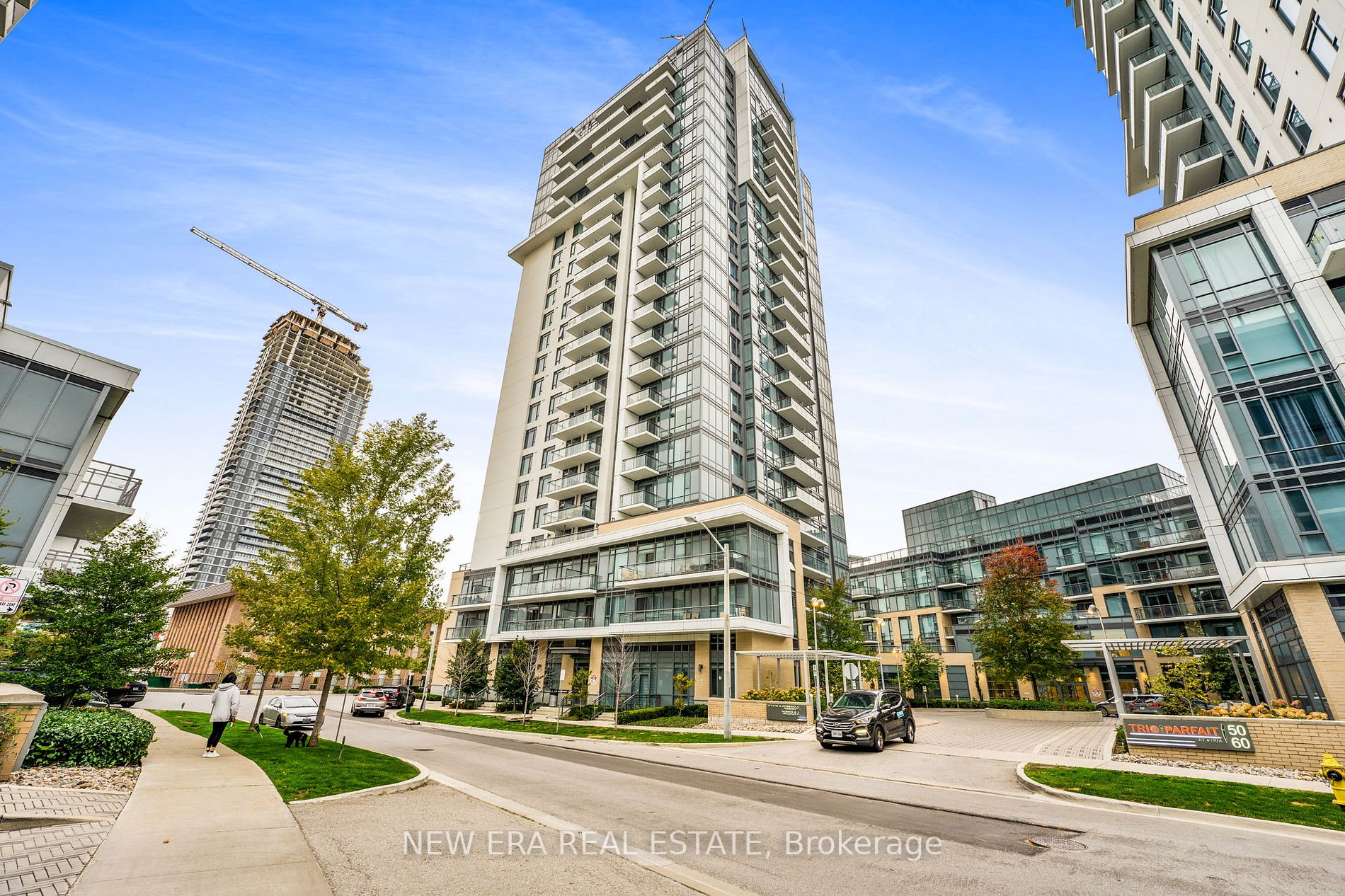 50 Ann O'reilly Rd, #432