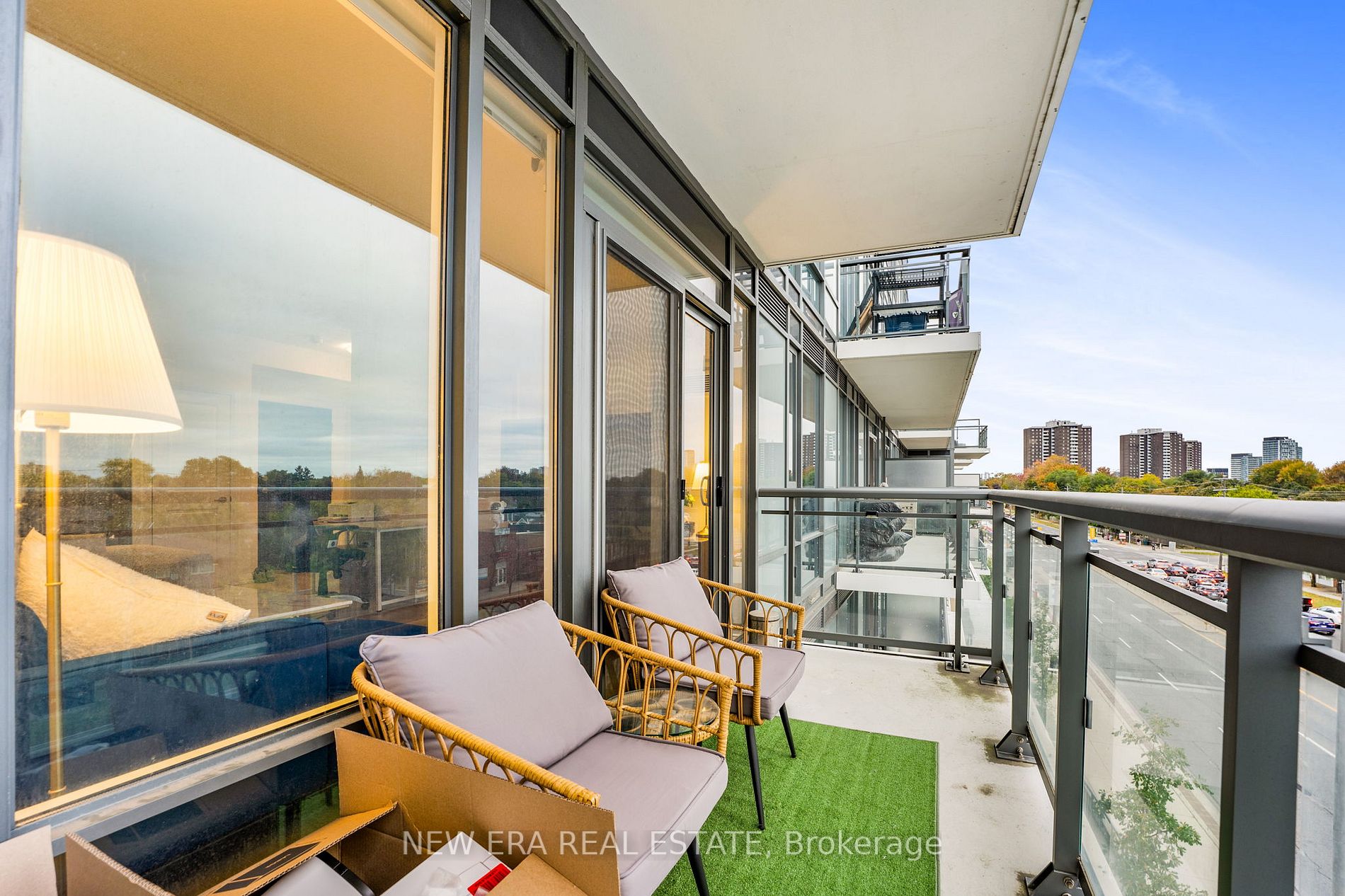 50 Ann O'reilly Rd, #432