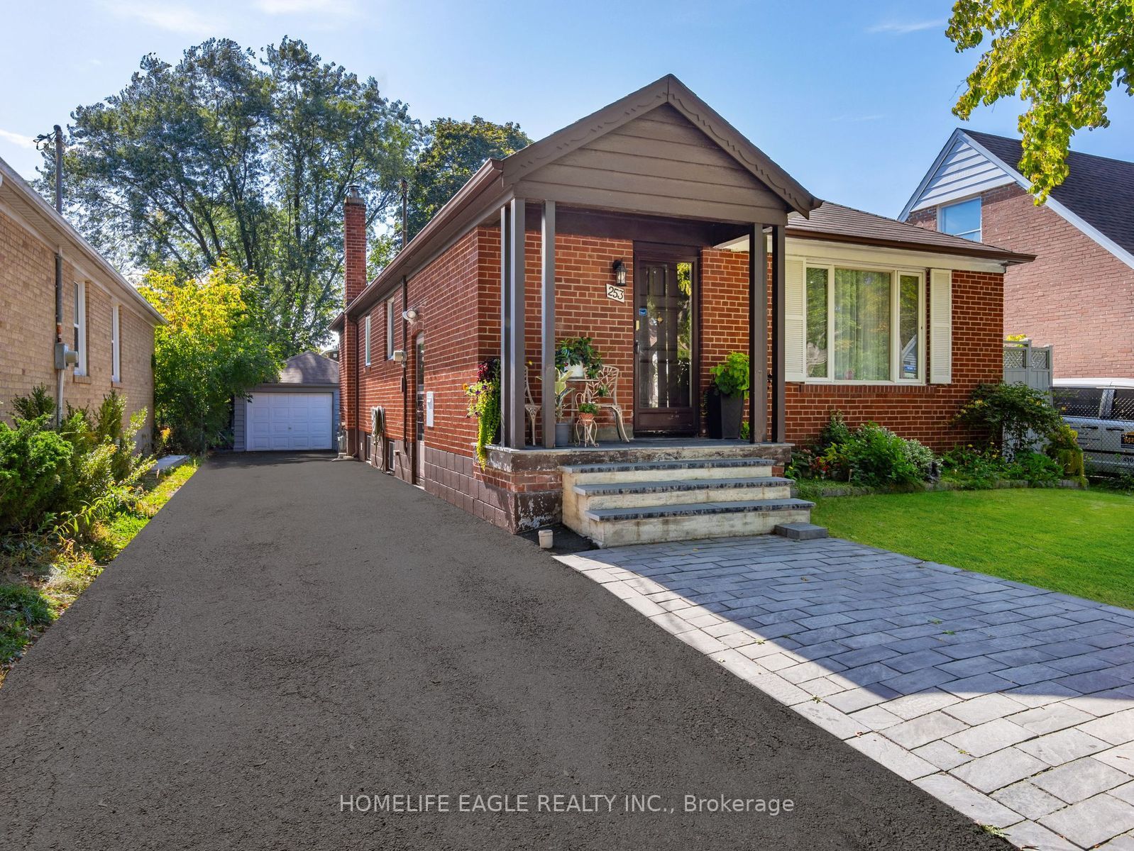 253 Bogert Ave