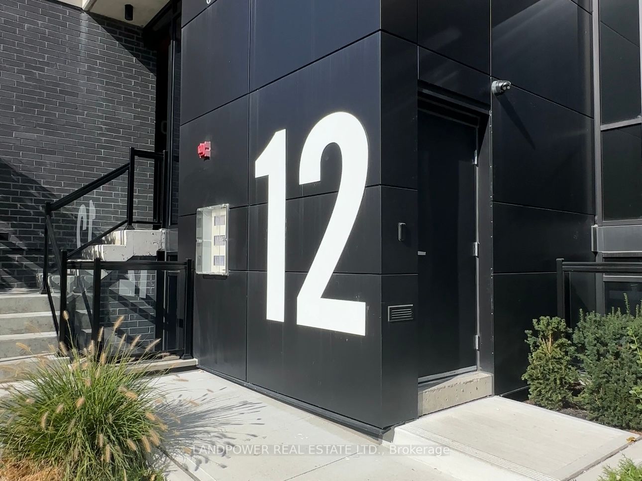 12 Dervock Cres, #11