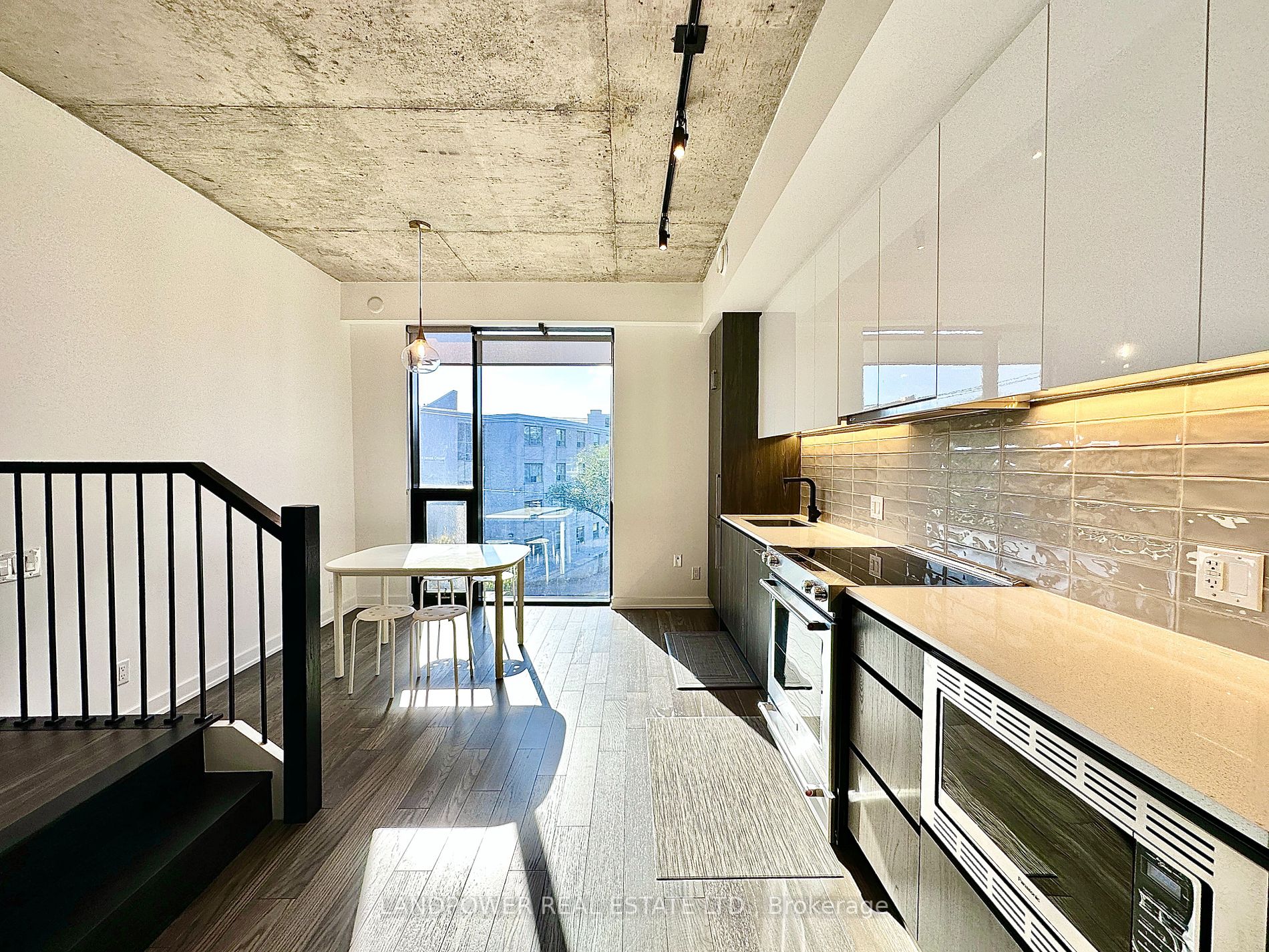 12 Dervock Cres, #11