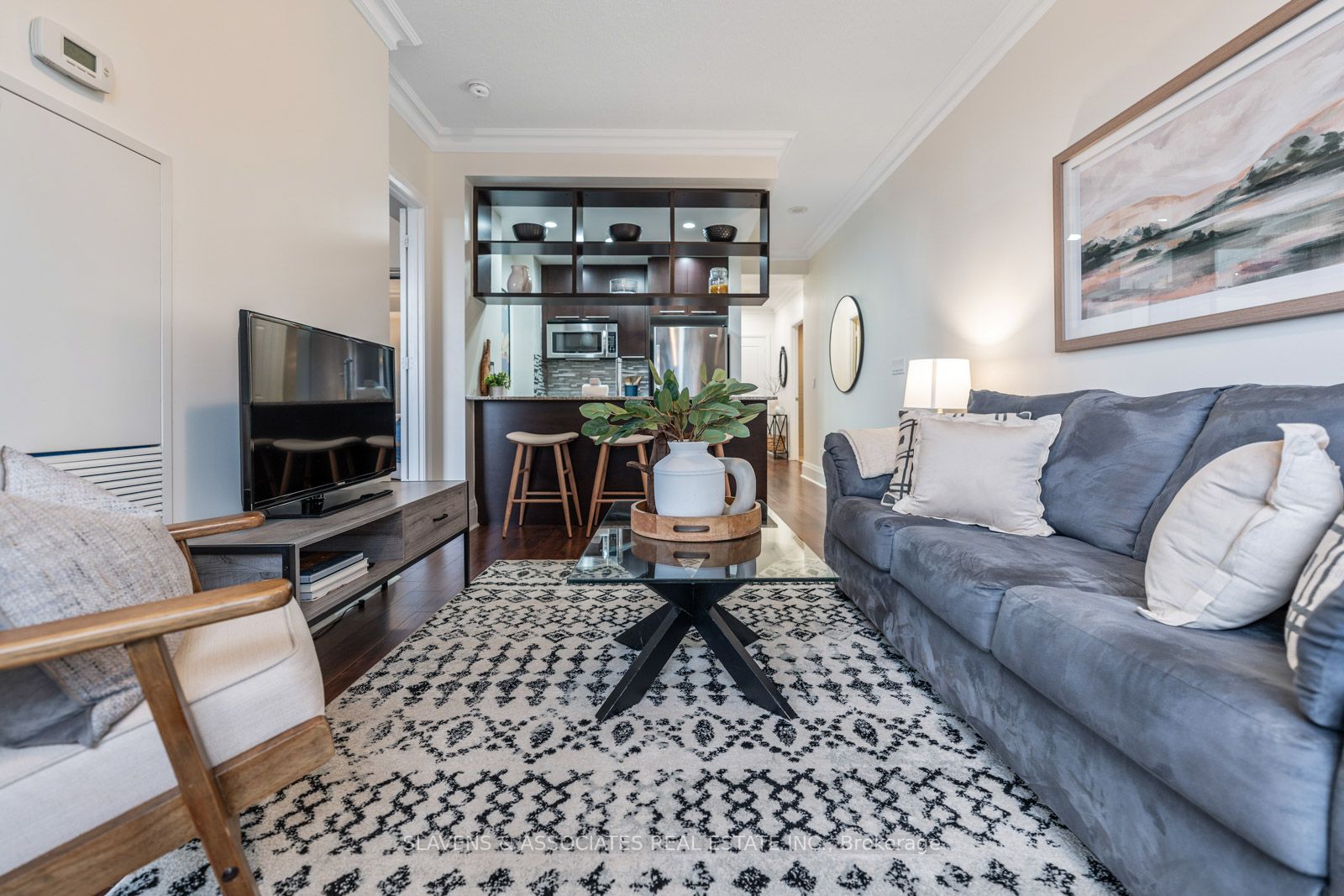100 Harrison Garden Boulevard, #1521