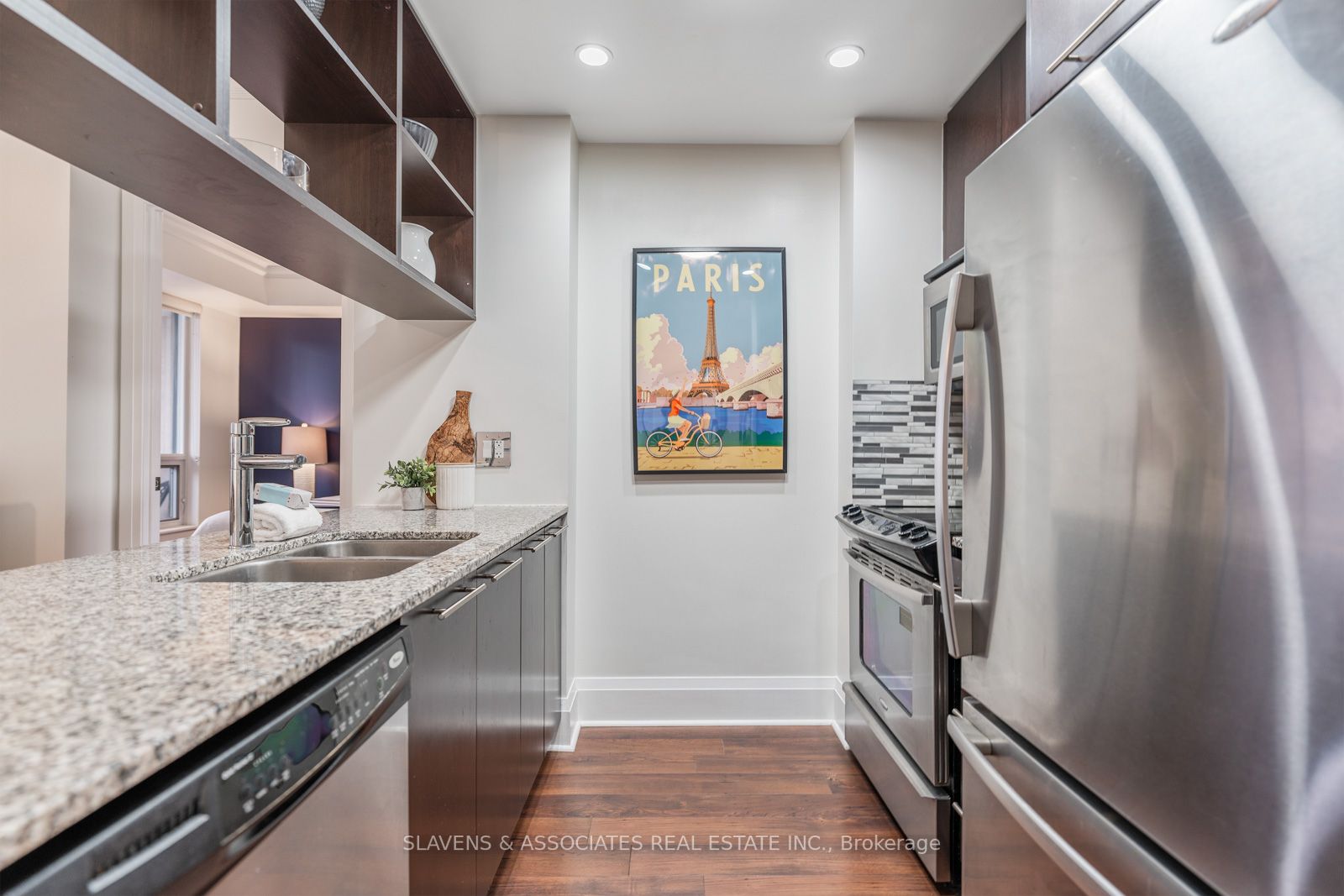 100 Harrison Garden Boulevard, #1521