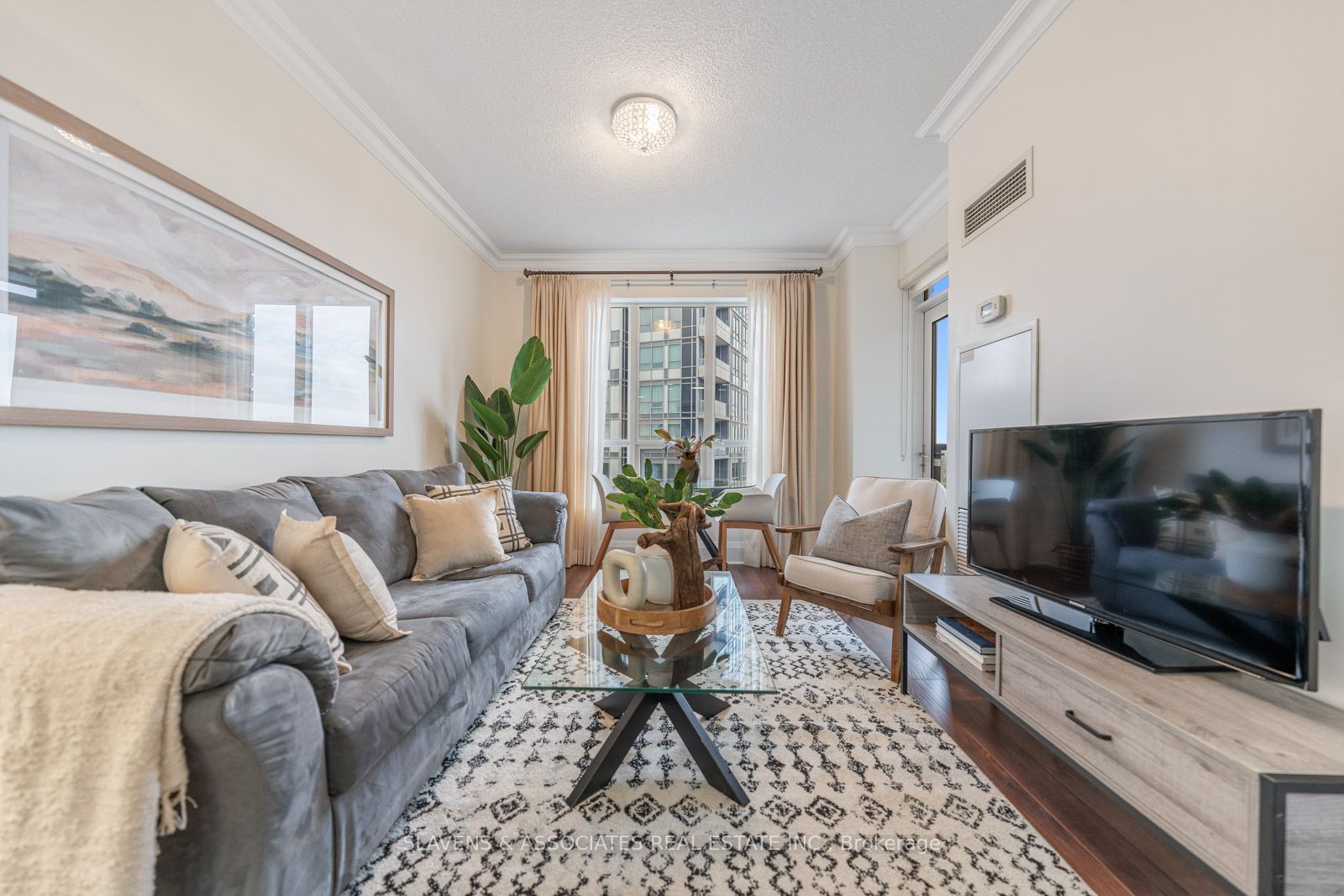 100 Harrison Garden Boulevard, #1521