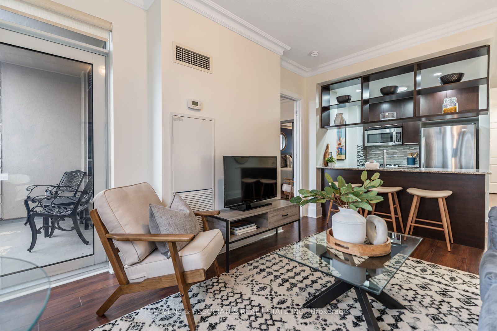 100 Harrison Garden Boulevard, #1521