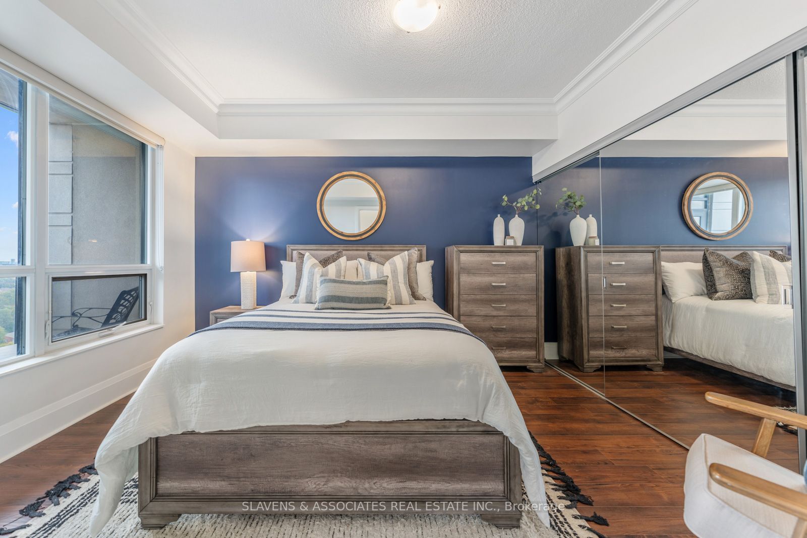 100 Harrison Garden Boulevard, #1521