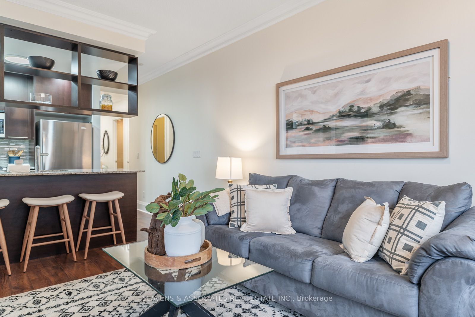 100 Harrison Garden Boulevard, #1521