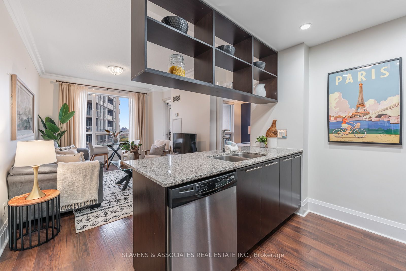 100 Harrison Garden Boulevard, #1521