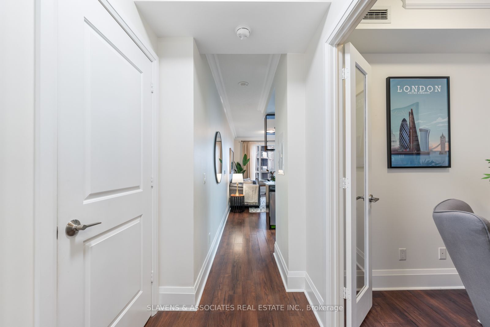 100 Harrison Garden Boulevard, #1521