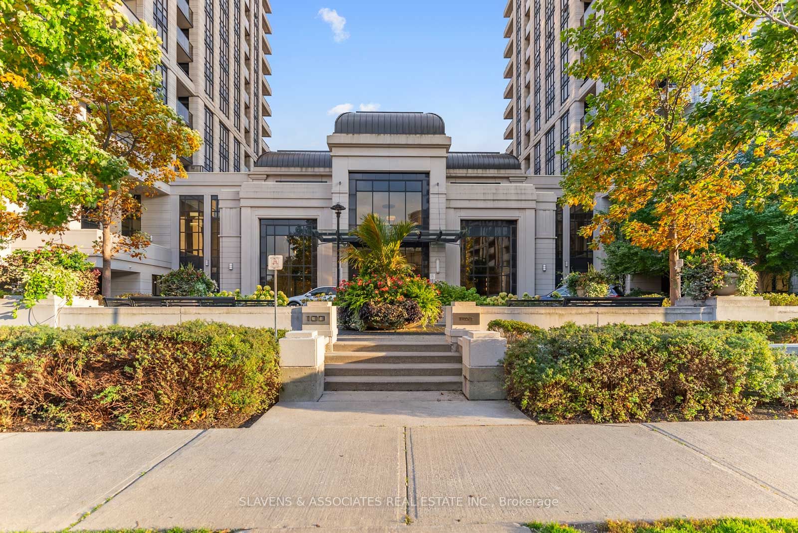 100 Harrison Garden Boulevard, #1521