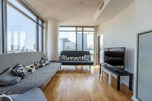 38 Grenville Street, #3207