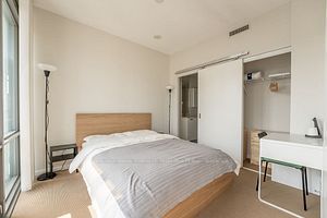 38 Grenville Street, #3207