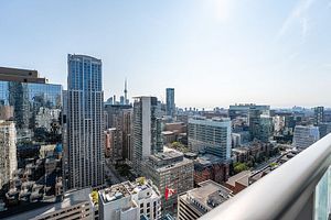 38 Grenville Street, #3207