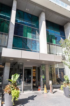 38 Grenville Street, #3207