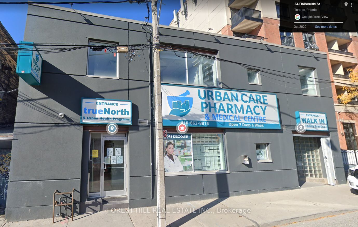 26 Dalhousie Street