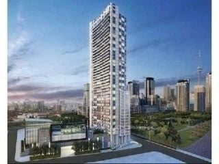 85 Queens Wharf Rd, #3503