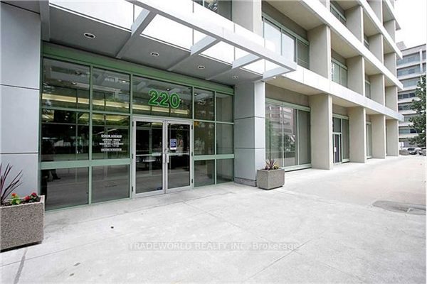 220 Duncan Mill Rd, Toronto