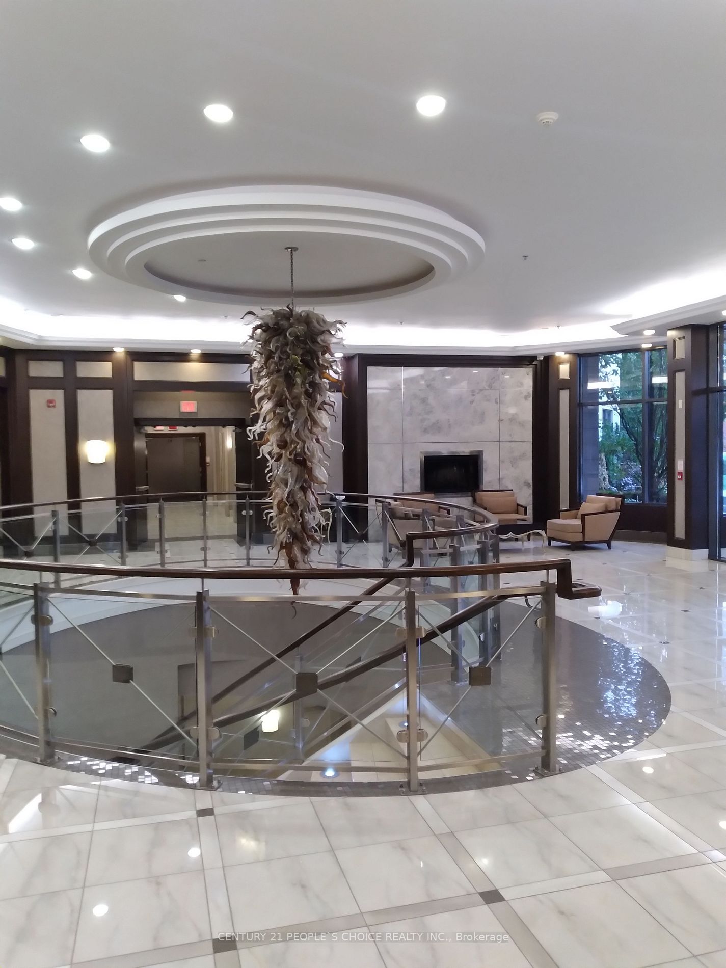 133 Wynford Dr, #201