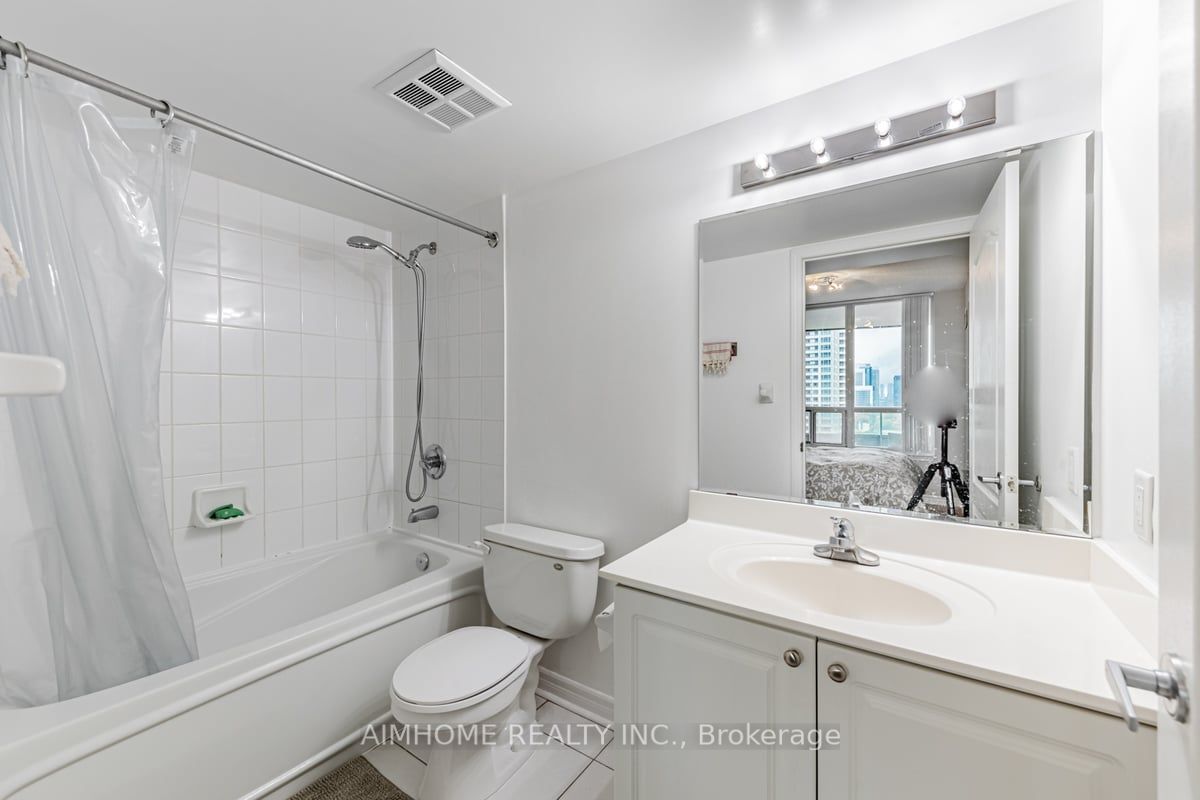 17 Barberry Pl, #1205