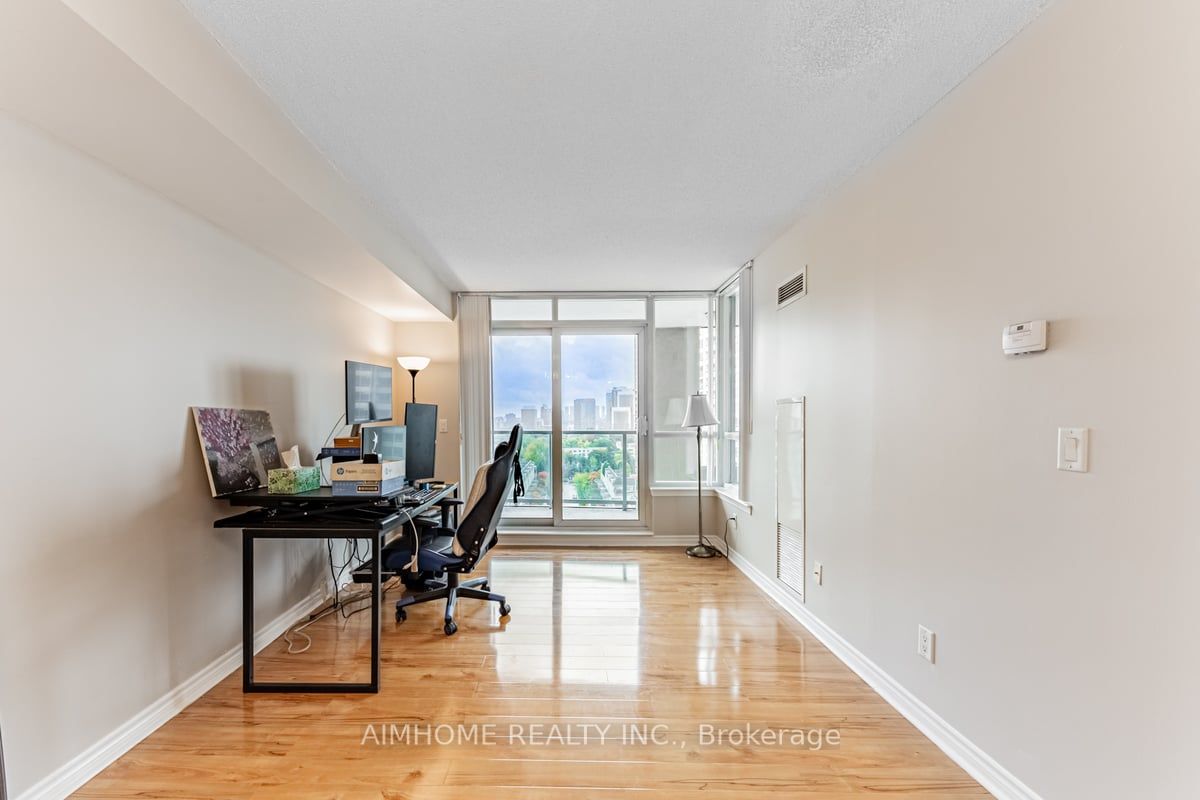 17 Barberry Pl, #1205