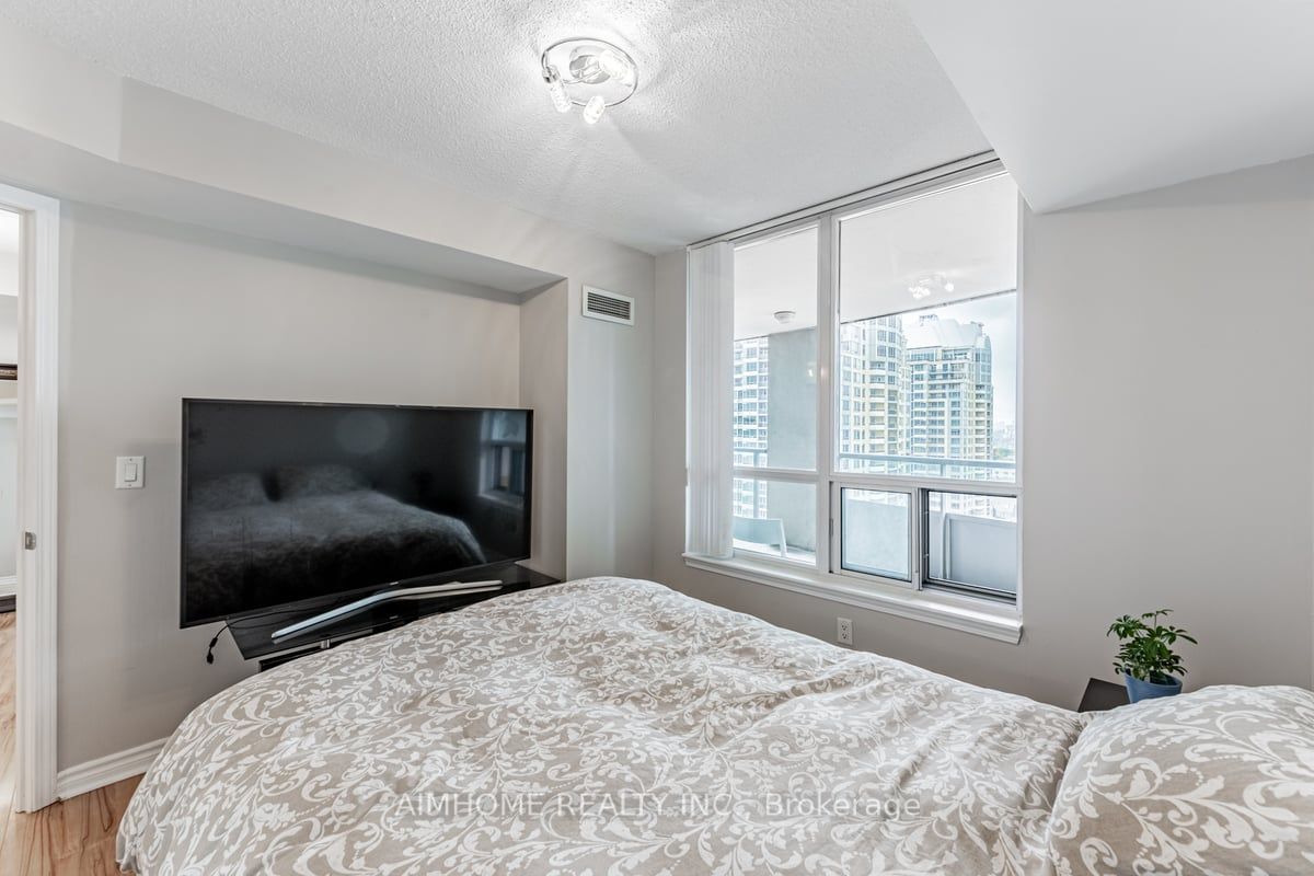 17 Barberry Pl, #1205