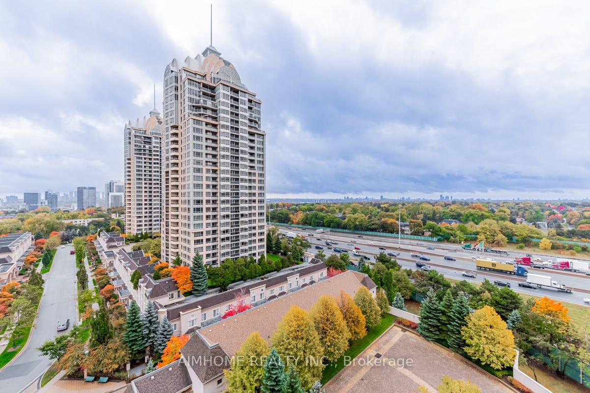 17 Barberry Pl, #1205