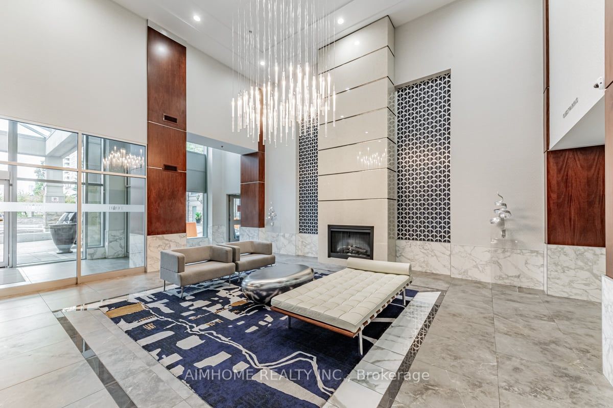 17 Barberry Pl, #1205