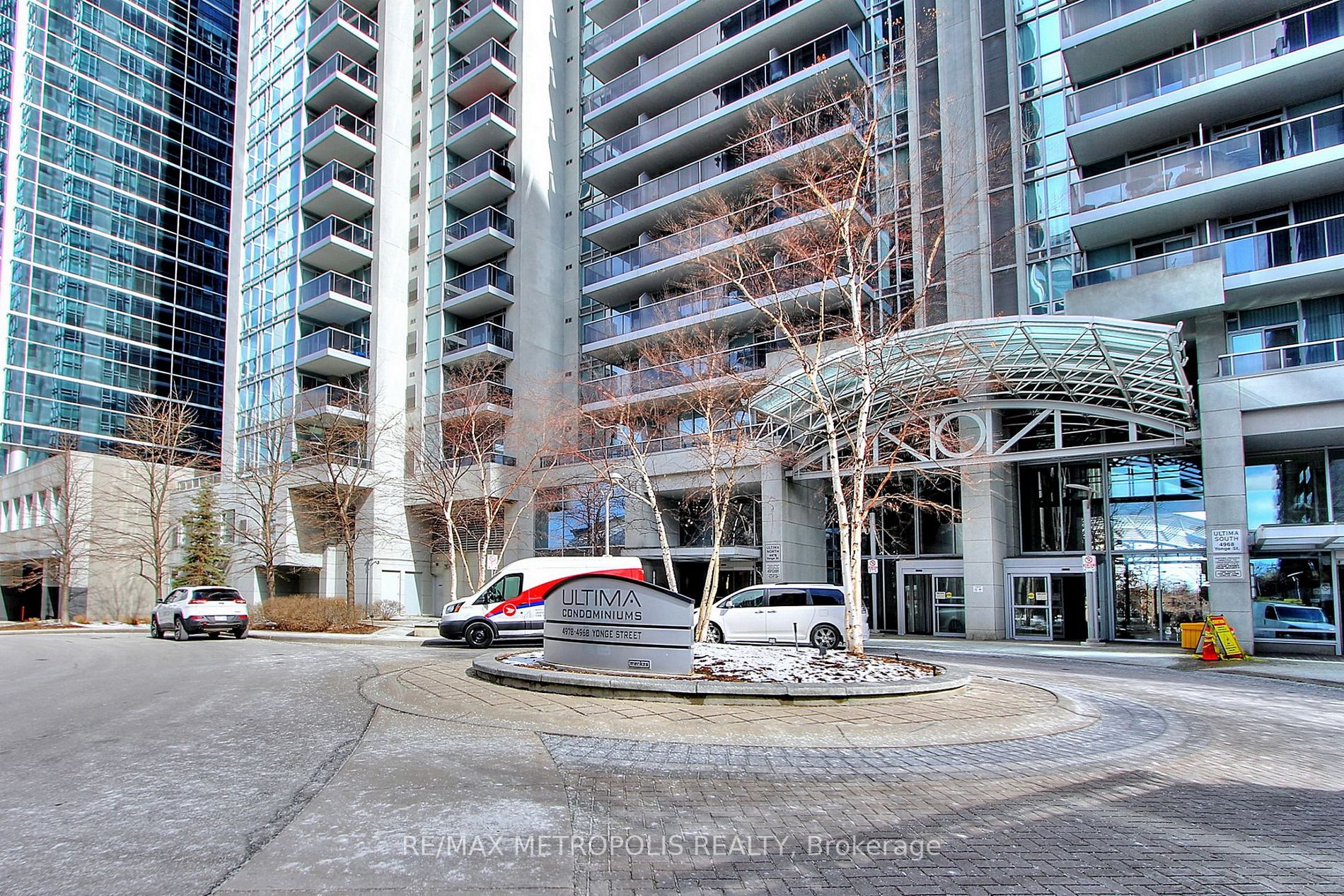 4968 Yonge St, #2311
