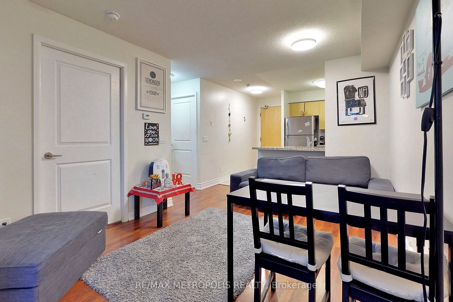 4968 Yonge St, #2311