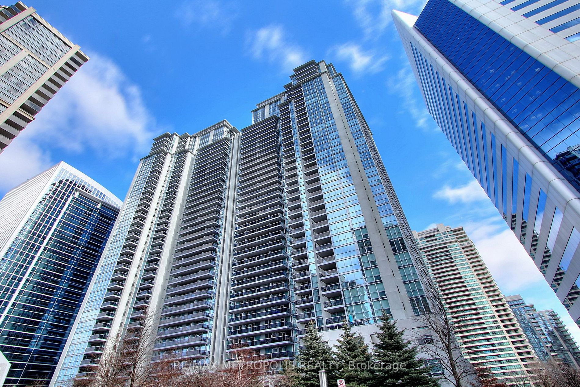 4968 Yonge St, #2311