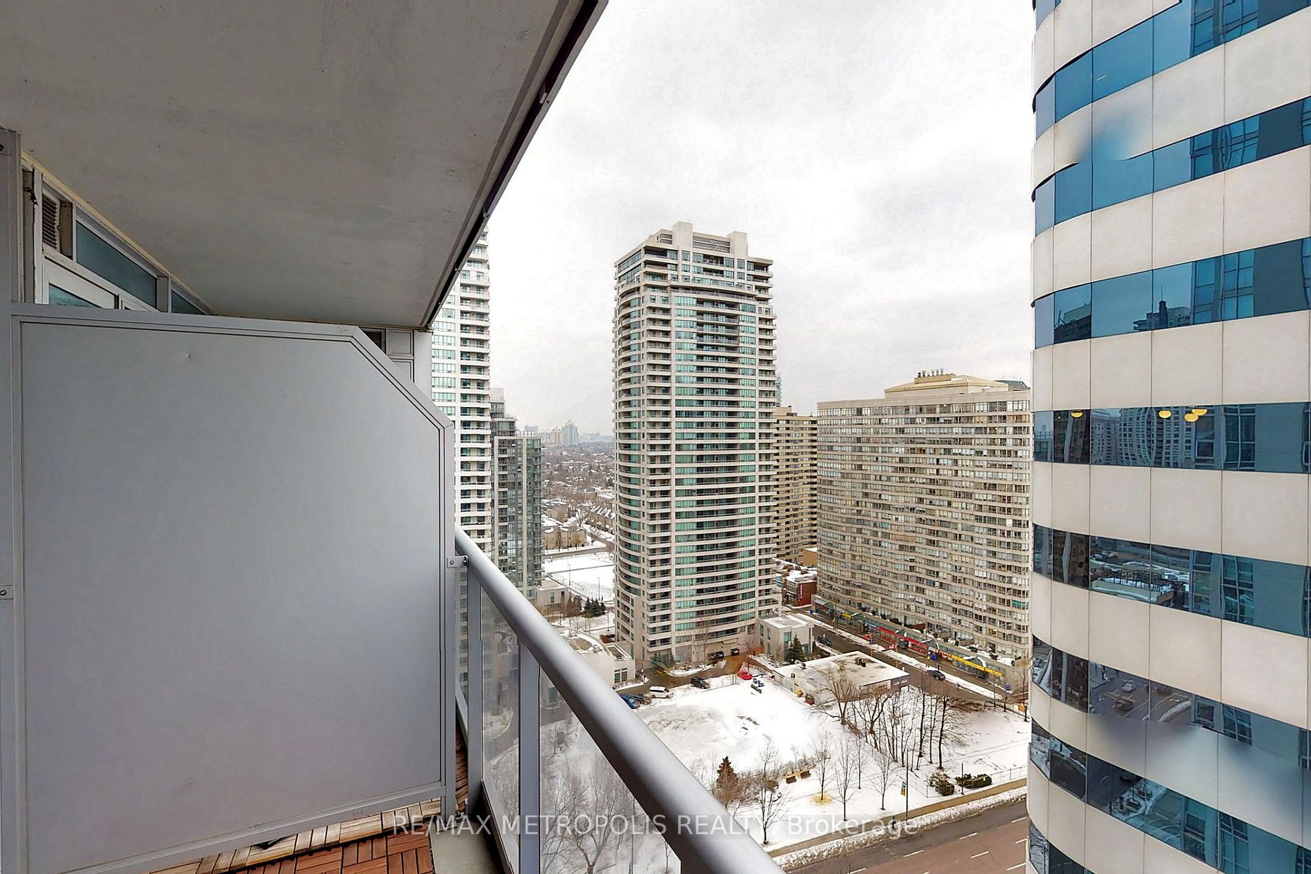 4968 Yonge St, #2311