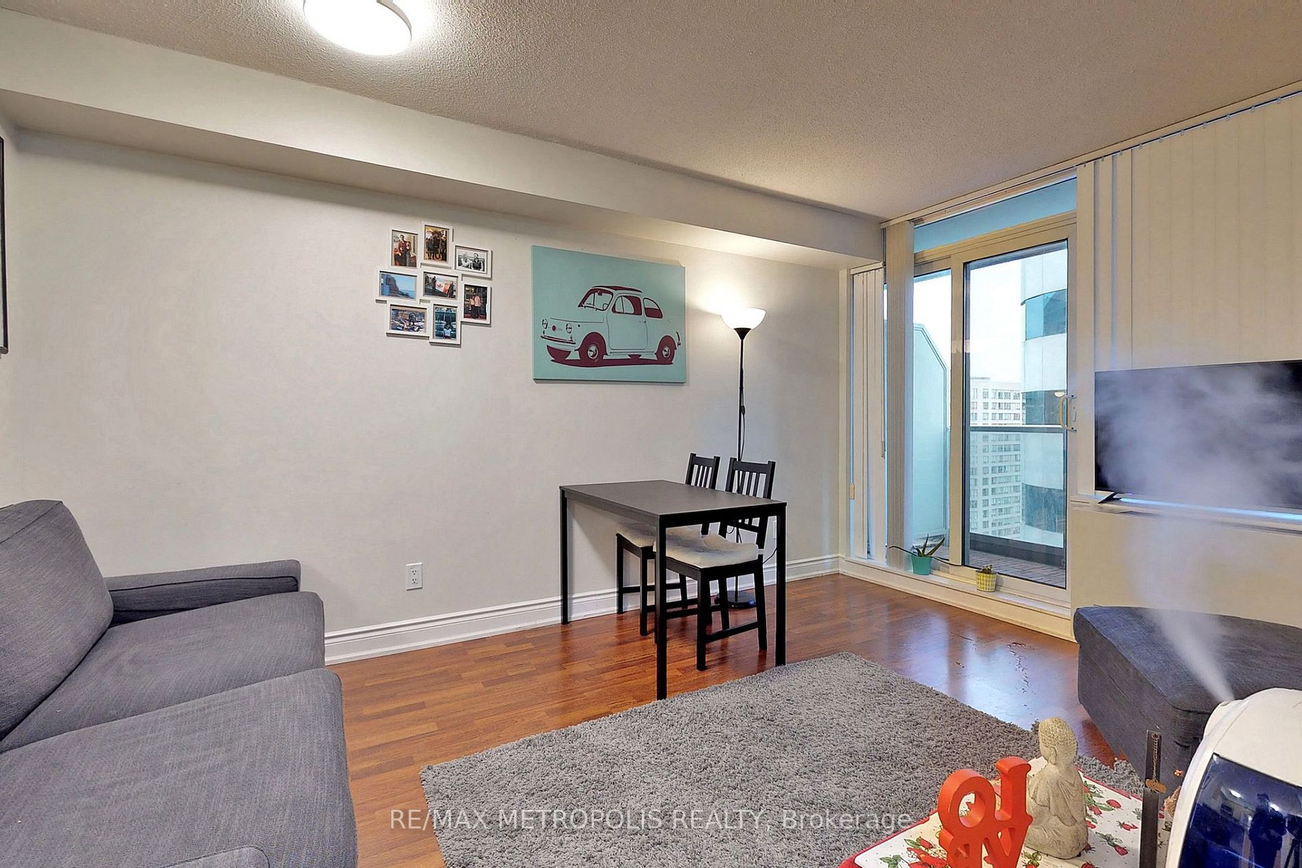 4968 Yonge St, #2311