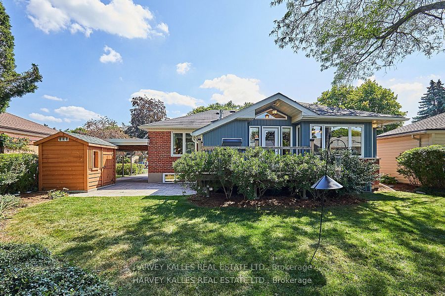 39 Cedarbank Cres