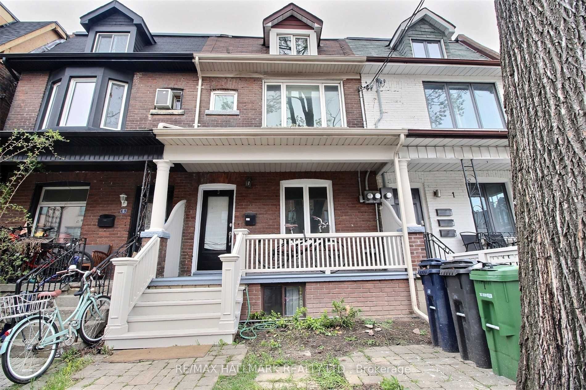3 Beatrice St, #Main