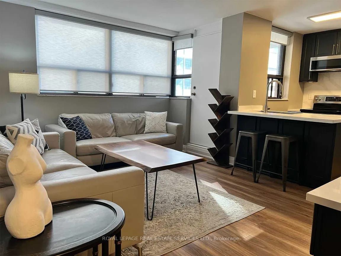 80 St. Patrick St, #922