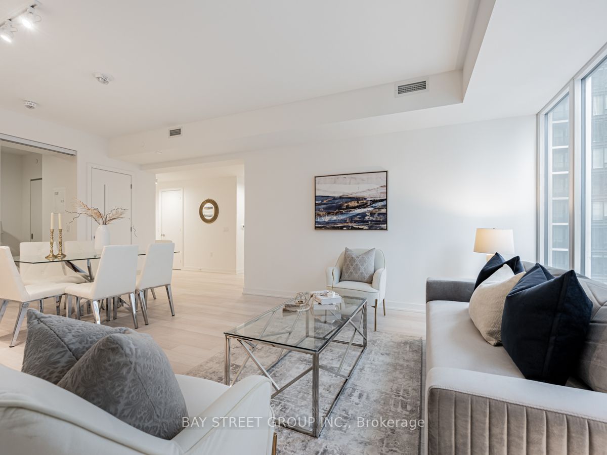 357 King St W, #1409