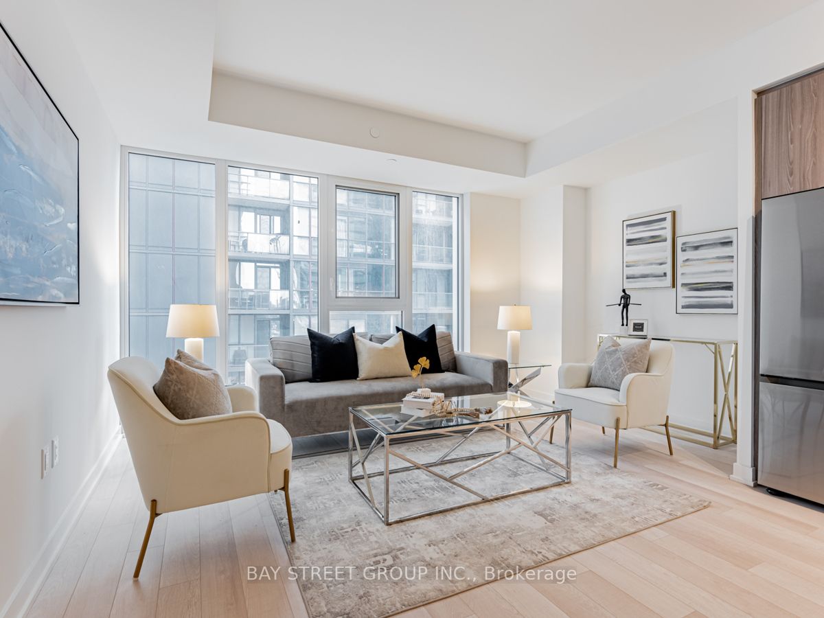 357 King St W, #1409