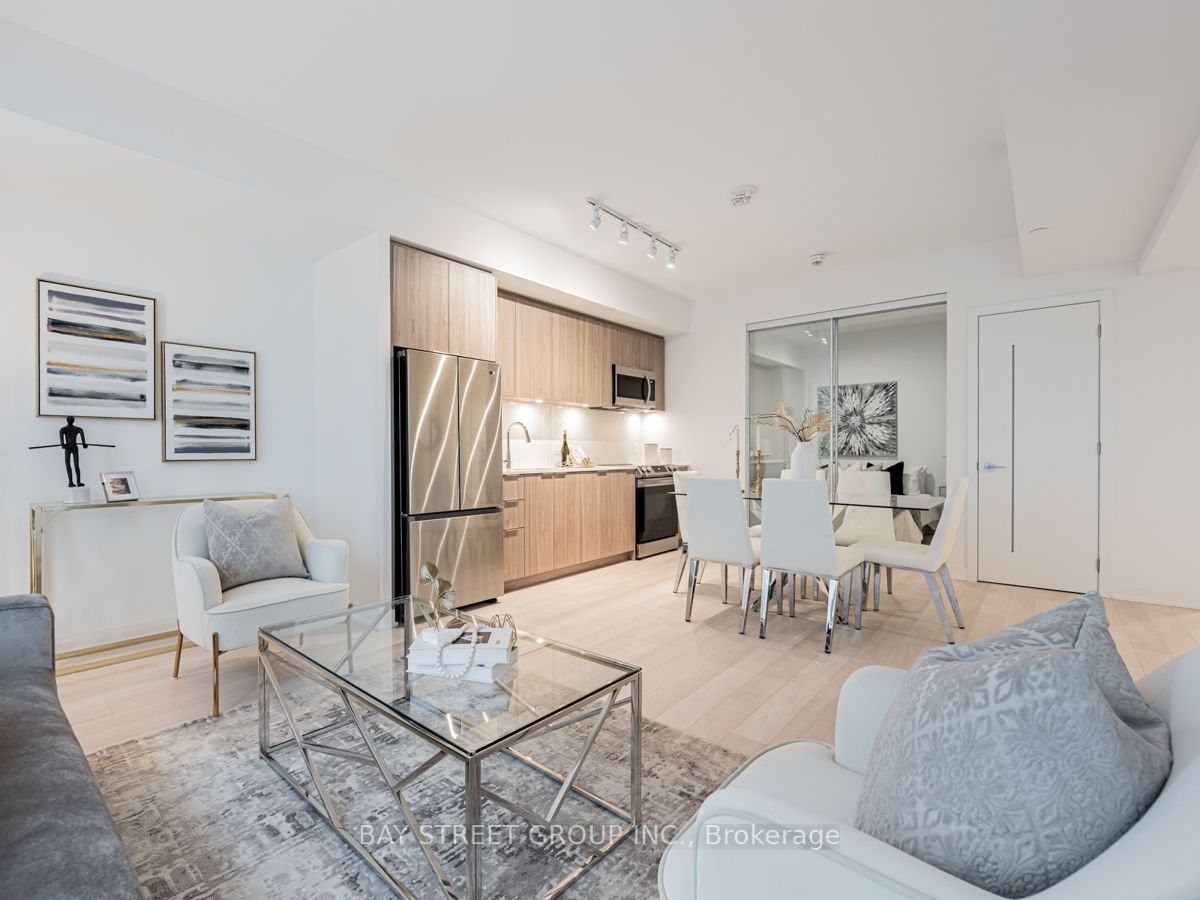357 King St W, #1409
