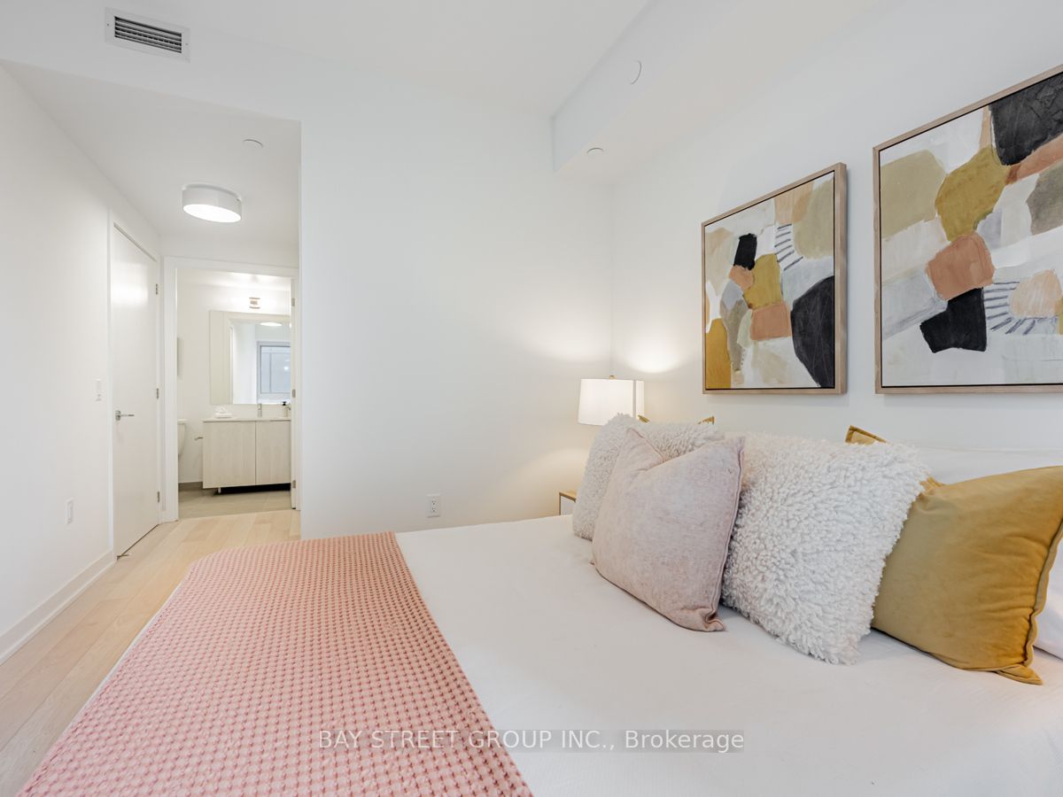 357 King St W, #1409