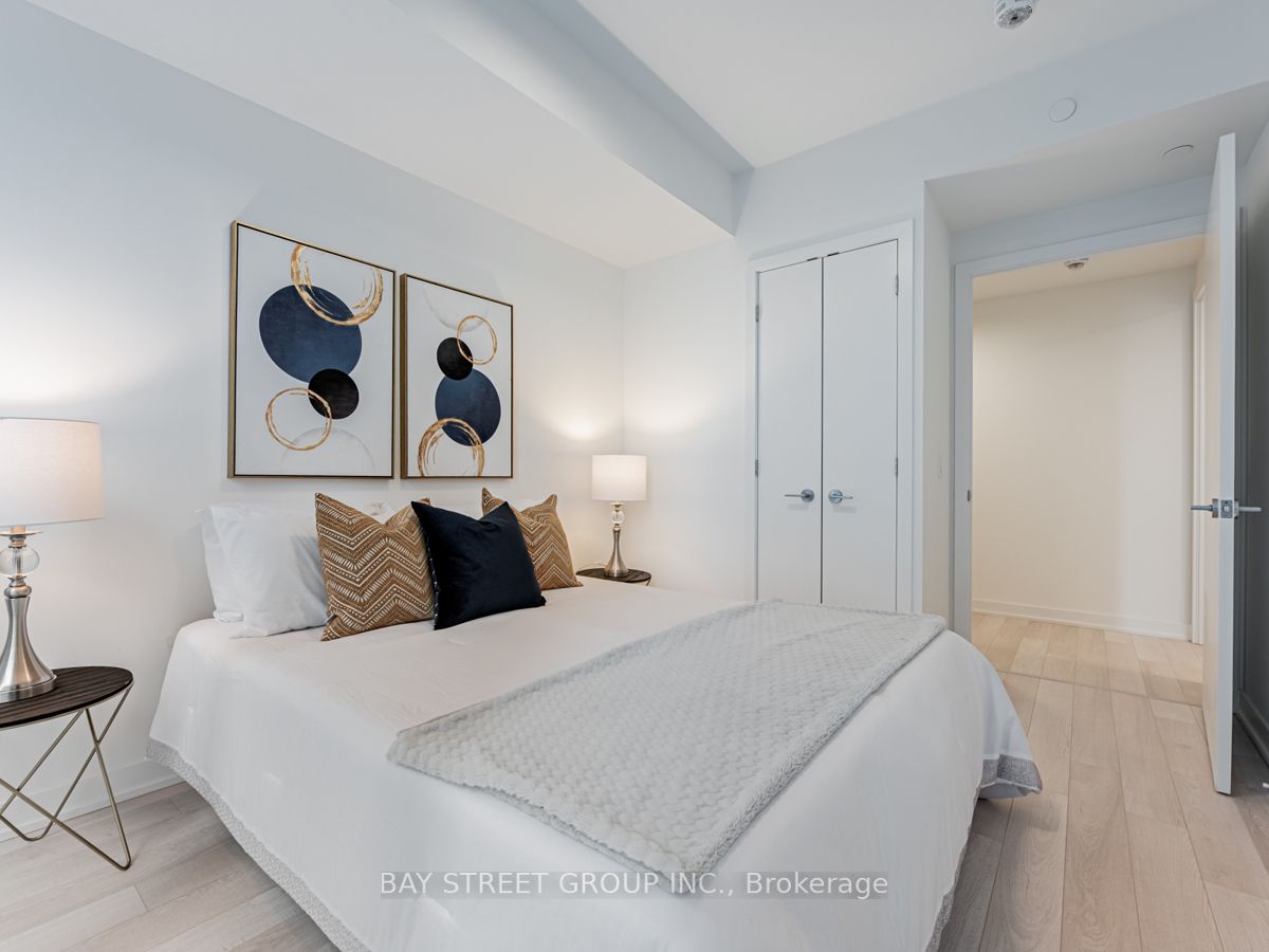 357 King St W, #1409